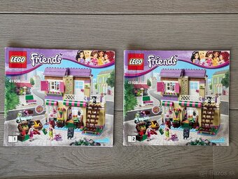 41108 LEGO Trh s potravinami,Lego 41151,41065,41060 a ine - 5
