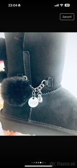 UGG - 5