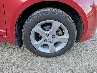 Suzuki Swift 4x4 - 5