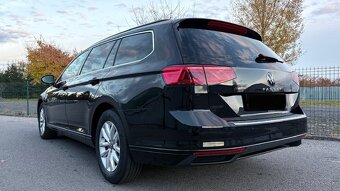 Volkswagen Passat Variant 2.0 TDI Comfortline DSG✅MATRIX✅ - 5