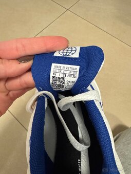 Nové adidas tenisky - 5
