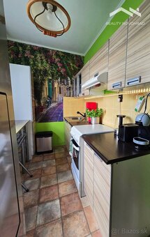 AKCIOVÁ CENA: Dizajnový 3 izbový byt s klimatizáciou - 5