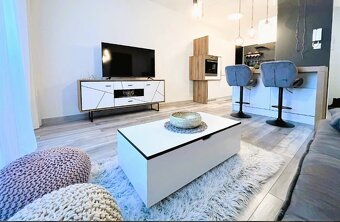 Na prenájom 2. izbový byt v Malackách – CITY RESIDENCE - 5