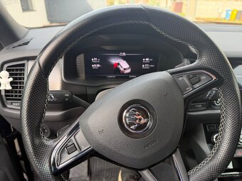 Predám Škoda Kodiaq SPORTLINE - 5
