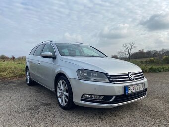 Passat B7 2.0TDI DSG - 5
