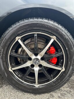 Alfa Romeo 159, 1.9JTD, 16V - 5