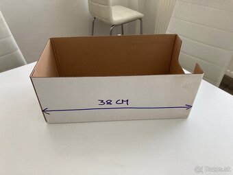 Samoskladacie kartony - 5