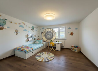 Na predaj rodinný dom v Jaslovských Bohuniciach - 5