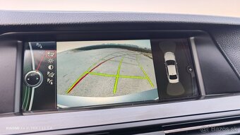 BMW F10 530/525 d - 5