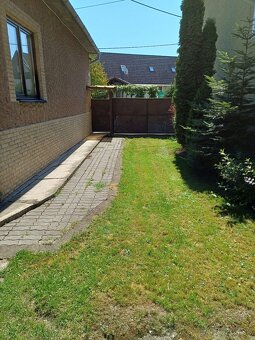 Rodinný dom Hliník nad hronom - 5