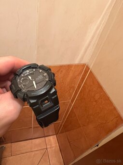 Casio G-Shock GBA 900 - 5