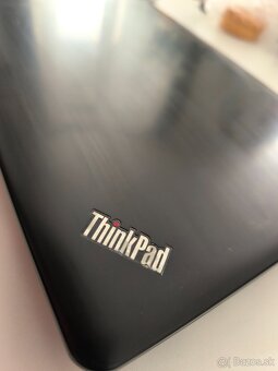 Lenovo ThinkPad E430 - 5