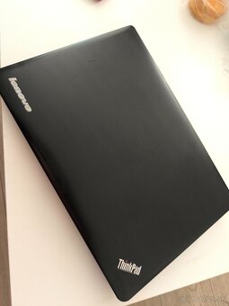 Lenovo ThinkPad E430 - 5