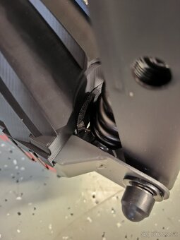 Kukirin G2 800 W 15 Ah 2025 - ZARUKA - 0 Kilometrov - 5