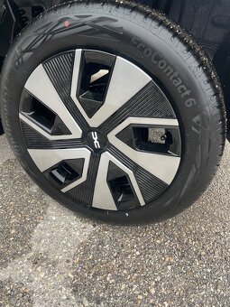 Dacia SANDERO Eco-G 100 - 5