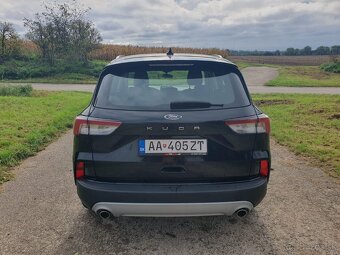 Predám Ford Kuga 1.5 TDCi EcoBlue - 5