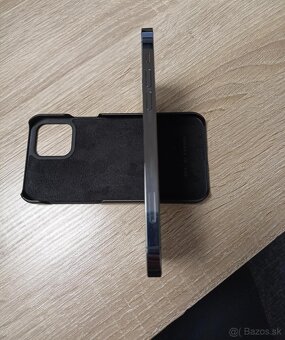 Predám iPhone 12 Pro 128GB – Graphite | Výborný Stav - 5