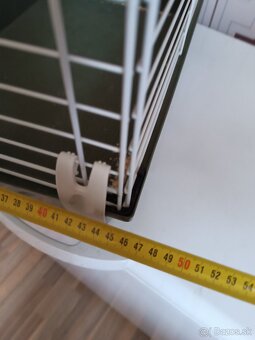 Klietka pre hlodavce - 5