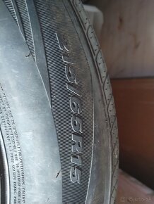 Disky na Ameriku R15 Camaro, Pontiac,corvette - 5