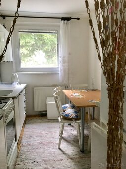 Na prenájom : Kompletne zariadený 3 izbový byt pri Tescu na - 5