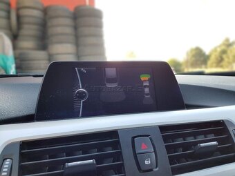 BMW 320ed Efficient Dynamics F30 11/2012 - 5