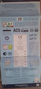 Plavajuca podlaha vodeodolna - 5