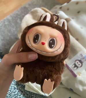 LABUBU Blind Box - 5