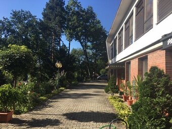 Chata pri jazere na predaj, Stará Turá - Dubník - 5