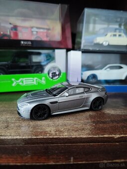 Modely welly, bburago, norev - 5