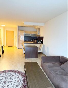 Byt na prenájom - ul. Bajkalská, Bratislava III TOP - 5