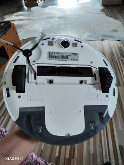 Robotický vysávač Kärcher RCV5 - 5