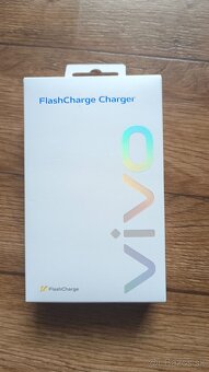 Nový Vivo X200 + Vivo 90W nabíjačka - 5