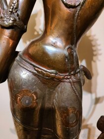 Padmapani Avalokitešhvara - 5