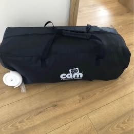 Predám cestovnú postieľku - 5