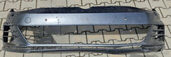 nárazník VW Golf 7 gti  2018 - 5