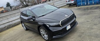 Skoda Enyaq 80 2022 tepelne cerpadlo - 5