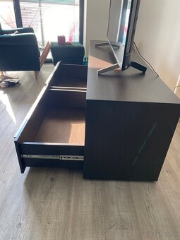 TV STOLÍK - DREVONA - 5