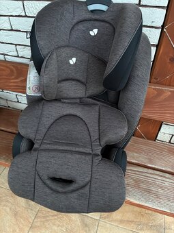 Autosedačka Joie Every Stage FX 0-36kg - 5