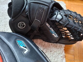 Vaughn lapacka a vyrazacka - 5