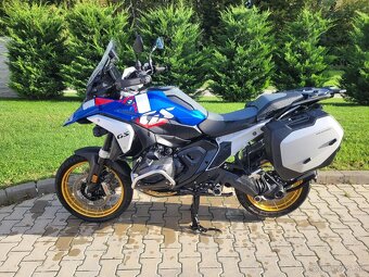 BMW R 1300 GS Trophy - 5