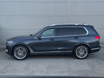 BMW X7 xDrive 40i mHEV A/T - 5