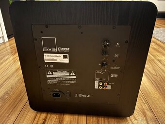 Subwoofer SVS SB2000 - 5