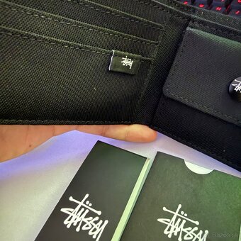 Stussy penazenka - 5