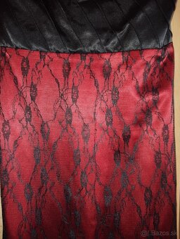 Spoločenské šaty - 5