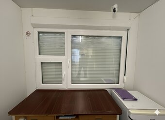 Zateplený predajný/prevádzkový kontajner - 5