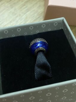 Pandora modra koralka - 5