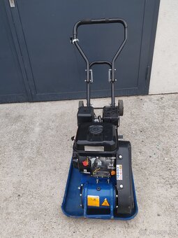 Vibracna doska 90kg - 5