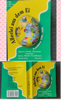 kinder balíček 2 - 5