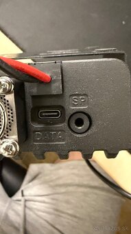 Hiroyasu IC980 Pro - 5