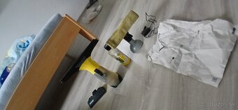 Kärcher WV5 – vysávač na okná - 5